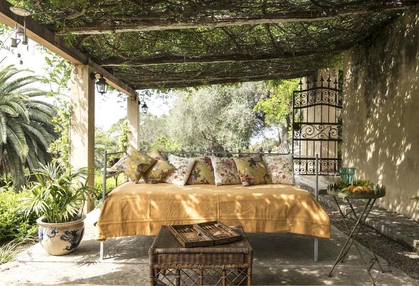 Bed and Breakfast Villa Talamo  | Fonteblanda | Grosseto | Italia 10