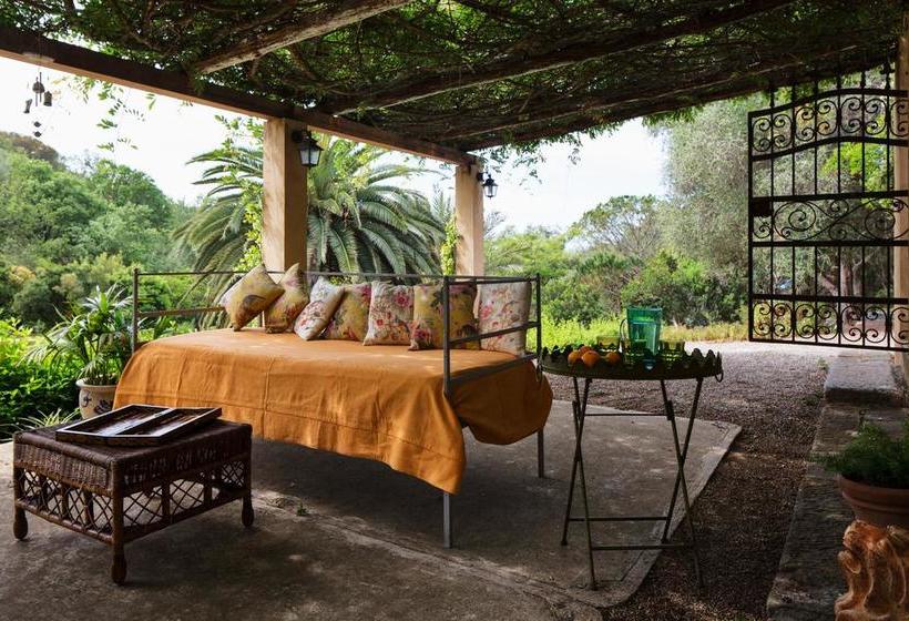 Bed and Breakfast Villa Talamo  | Fonteblanda | Grosseto | Italia 11