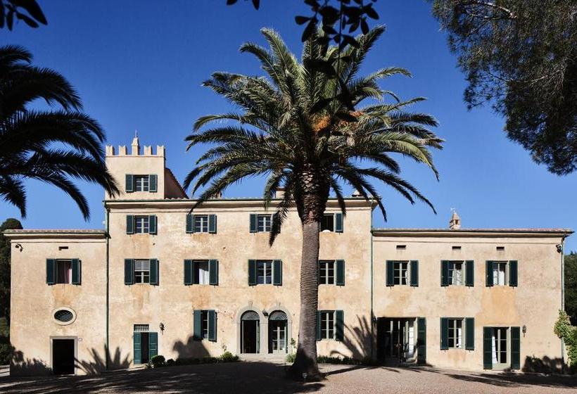 Bed and Breakfast Villa Talamo  | Fonteblanda | Grosseto | Italia 12