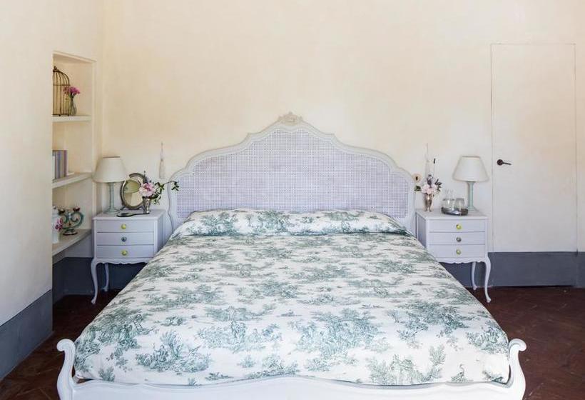 Bed and Breakfast Villa Talamo  | Fonteblanda | Grosseto | Italia 14