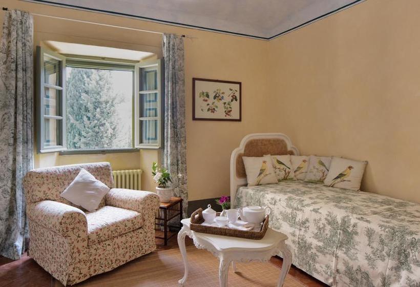 Bed and Breakfast Villa Talamo  | Fonteblanda | Grosseto | Italia 15