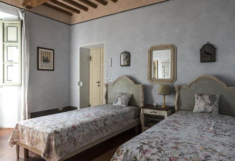 Bed and Breakfast Villa Talamo  | Fonteblanda | Grosseto | Italia 16