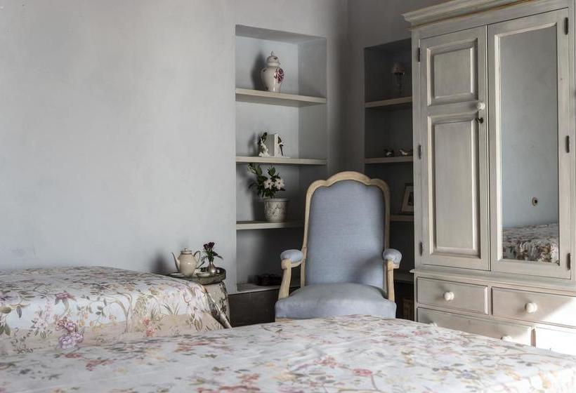 Bed and Breakfast Villa Talamo  | Fonteblanda | Grosseto | Italia 17