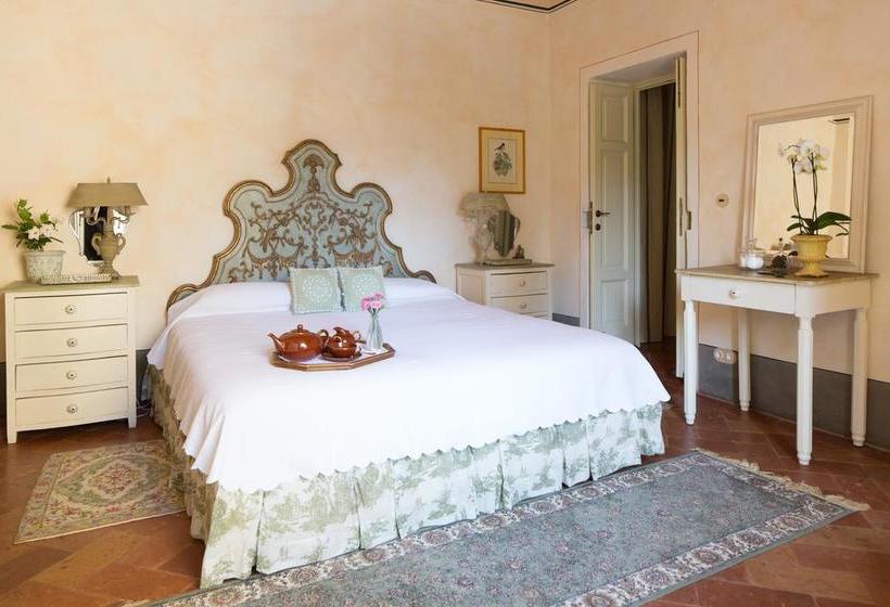 Bed and Breakfast Villa Talamo  | Fonteblanda | Grosseto | Italia 18