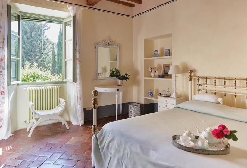 Bed and Breakfast Villa Talamo  | Fonteblanda | Grosseto | Italia 19
