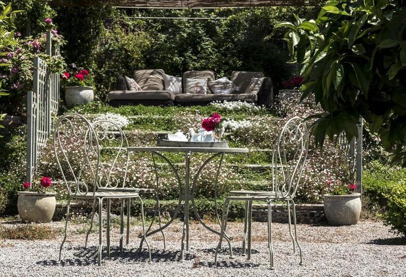 Bed and Breakfast Villa Talamo  | Fonteblanda | Grosseto | Italia 2