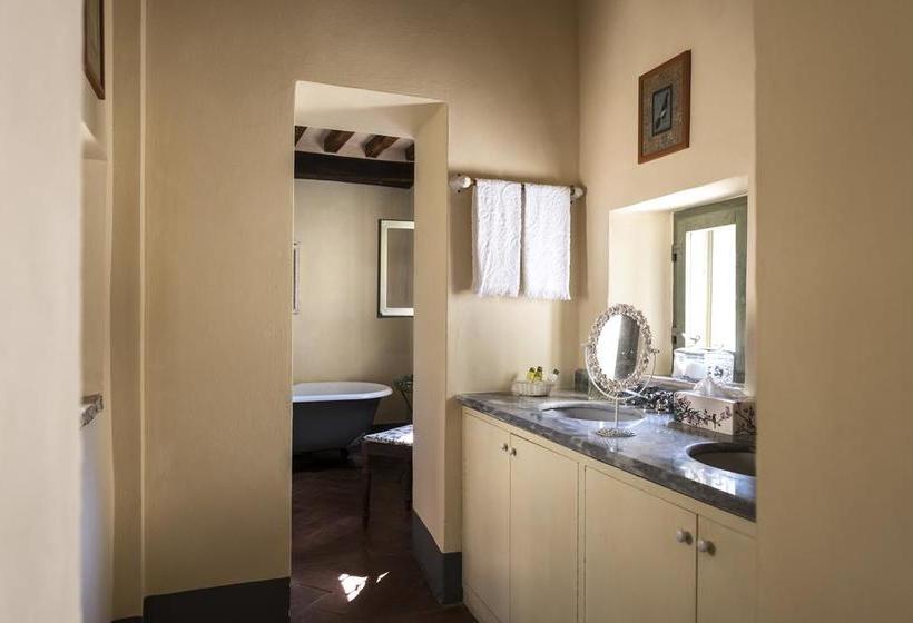 Bed and Breakfast Villa Talamo  | Fonteblanda | Grosseto | Italia 20