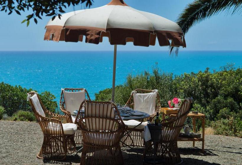 Bed and Breakfast Villa Talamo  | Fonteblanda | Grosseto | Italia 4