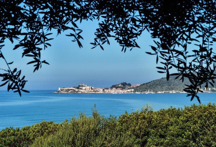 Bed and Breakfast Villa Talamo  | Fonteblanda | Grosseto | Italia 5