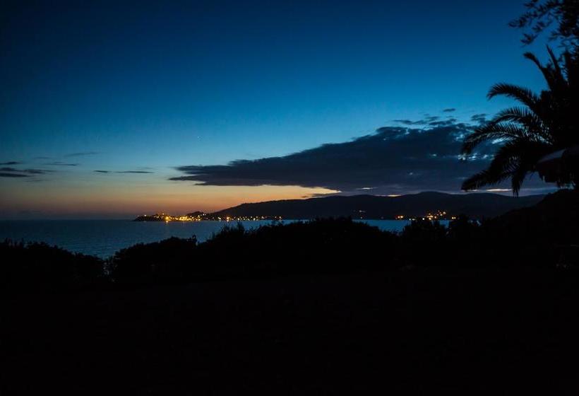 Bed and Breakfast Villa Talamo  | Fonteblanda | Grosseto | Italia 6