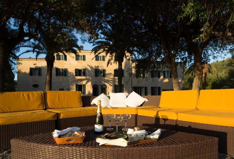 Bed and Breakfast Villa Talamo  | Fonteblanda | Grosseto | Italia 7