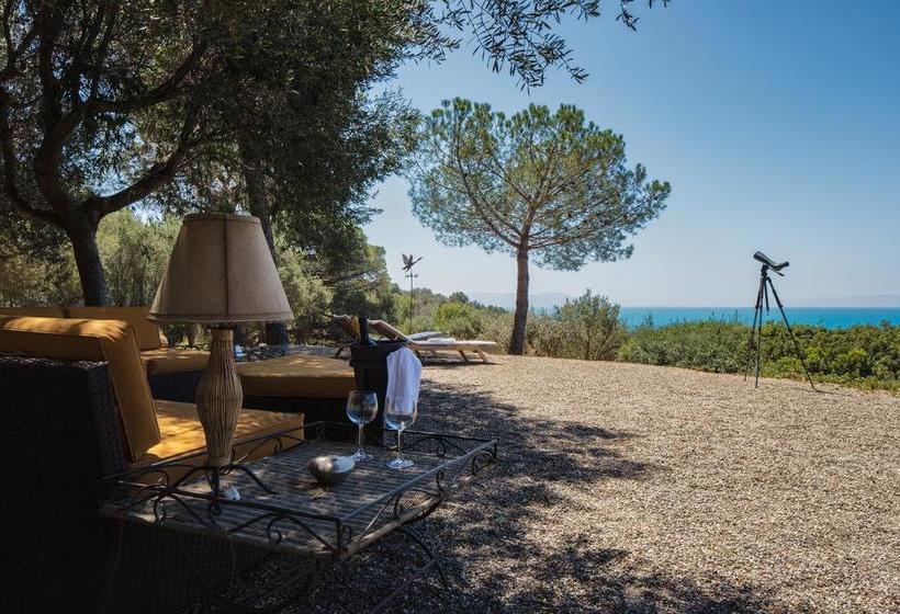 Bed and Breakfast Villa Talamo  | Fonteblanda | Grosseto | Italia 8