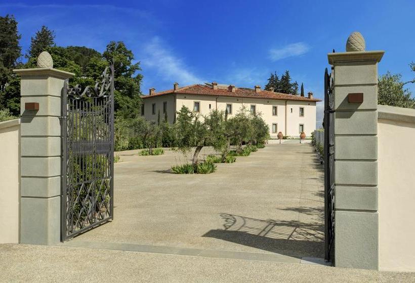 Hotel Villa Le Calvane  | Montespertoli | Florence | Italia 1