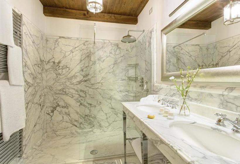 Hotel Villa Le Calvane  | Montespertoli | Florence | Italia 18