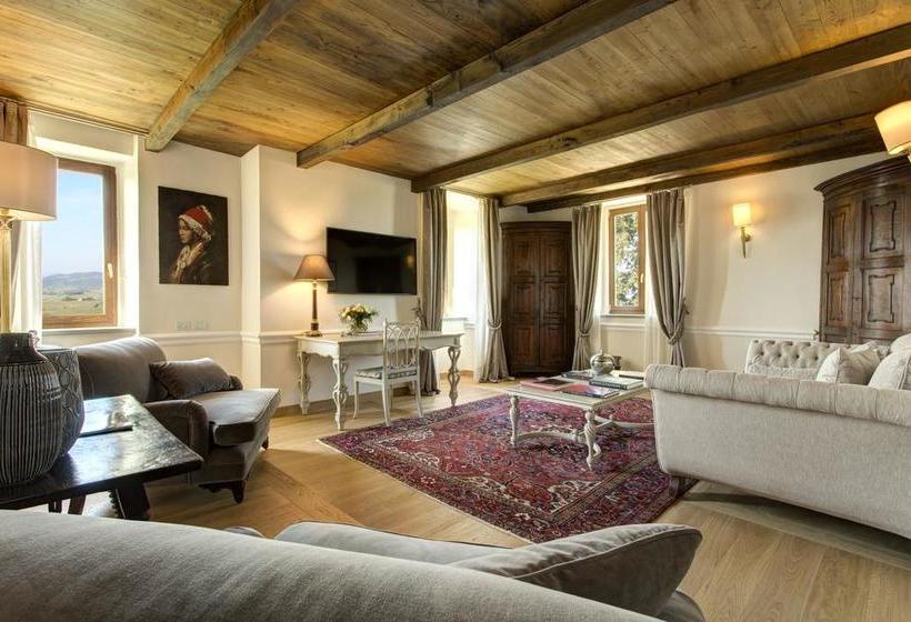 Hotel Villa Le Calvane  | Montespertoli | Florence | Italia 4