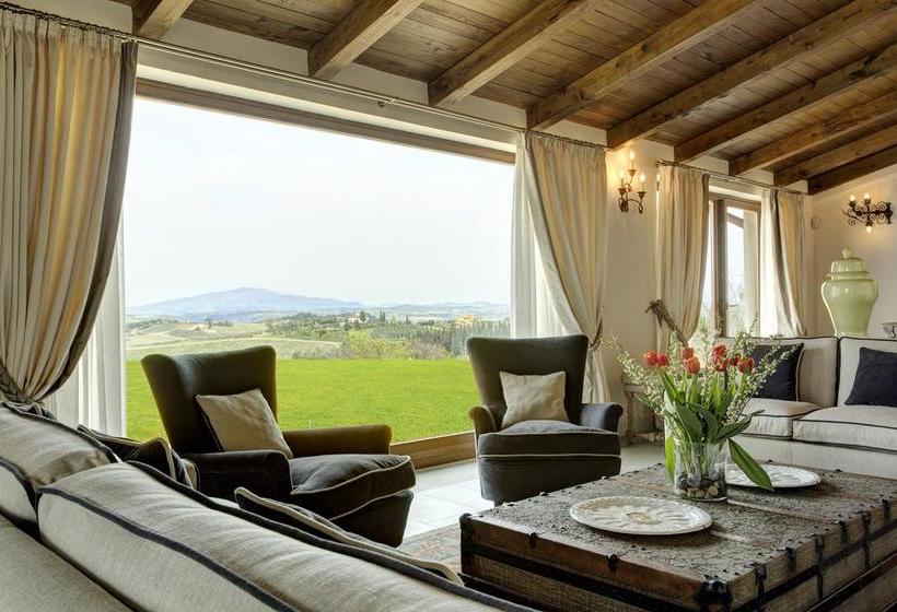 Hotel Villa Le Calvane  | Montespertoli | Florence | Italia 6