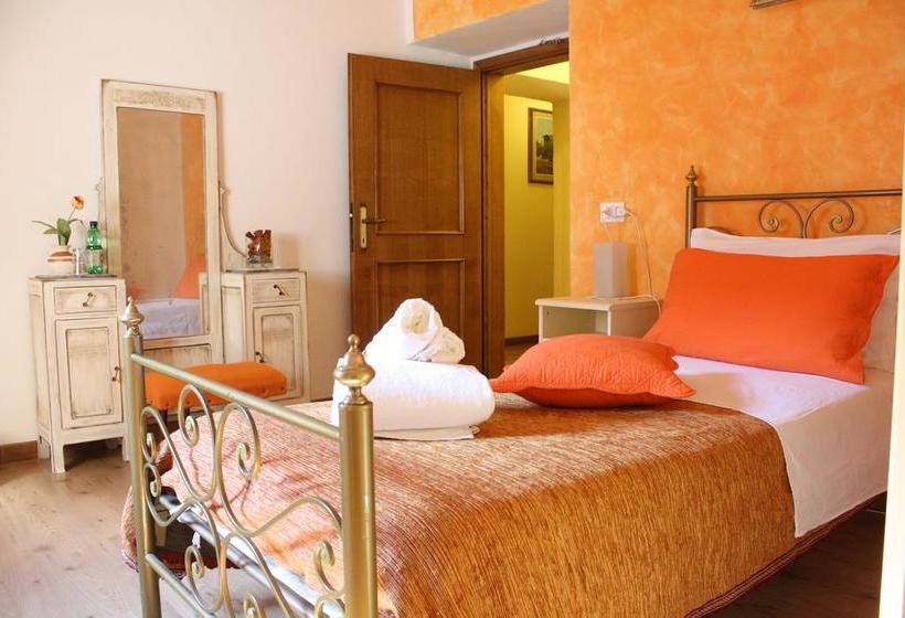 Bed and Breakfast Alla Corte Di Carla  | Borgo san Lorenzo | Florence | Italia 10