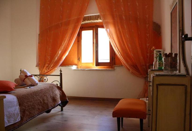 Bed and Breakfast Alla Corte Di Carla  | Borgo san Lorenzo | Florence | Italia 11