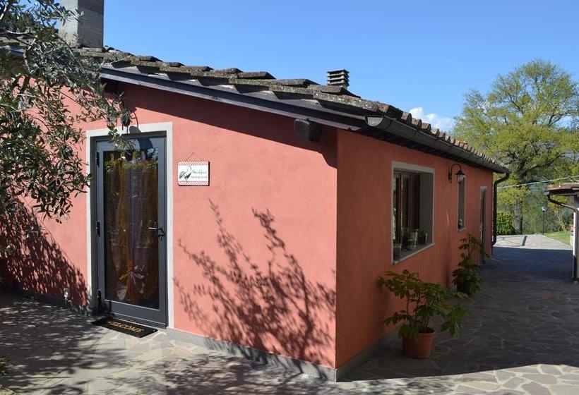 Bed and Breakfast Alla Corte Di Carla  | Borgo san Lorenzo | Florence | Italia 12