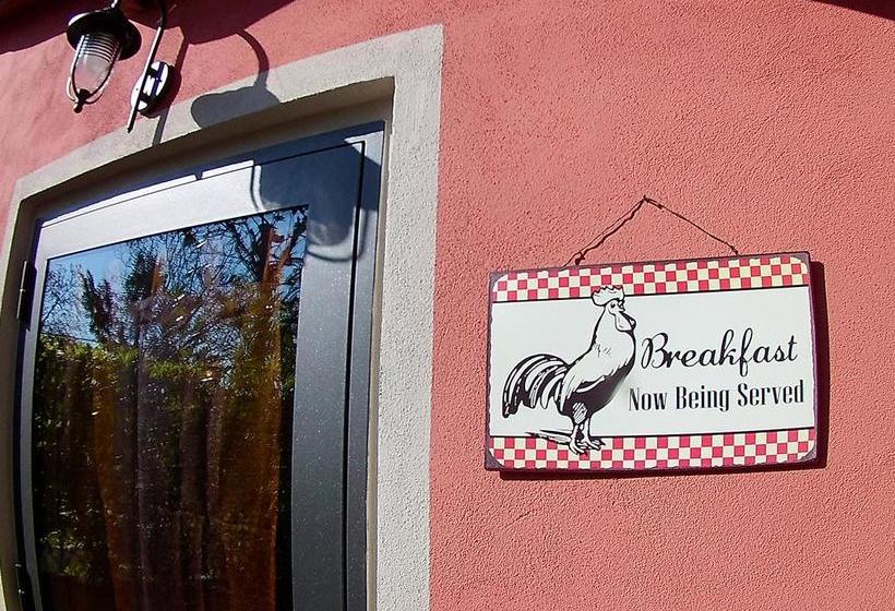 Bed and Breakfast Alla Corte Di Carla  | Borgo san Lorenzo | Florence | Italia 13