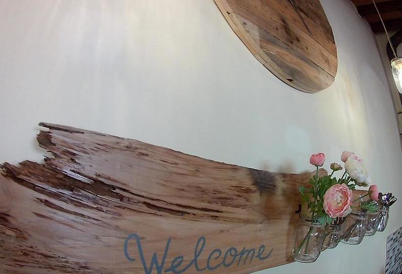 Bed and Breakfast Alla Corte Di Carla  | Borgo san Lorenzo | Florence | Italia 14