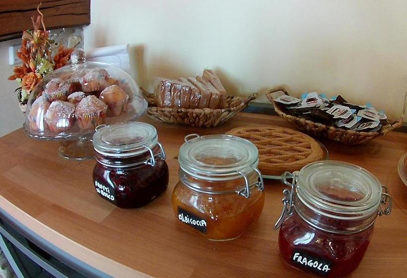 Bed and Breakfast Alla Corte Di Carla  | Borgo san Lorenzo | Florence | Italia 16