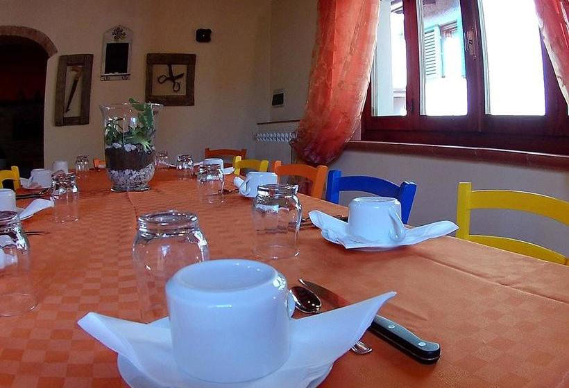 Bed and Breakfast Alla Corte Di Carla  | Borgo san Lorenzo | Florence | Italia 17