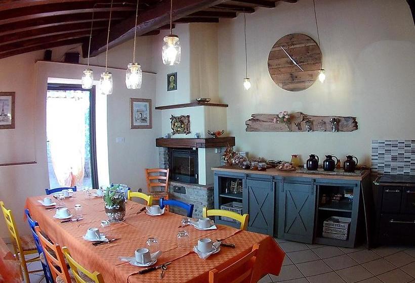 Bed and Breakfast Alla Corte Di Carla  | Borgo san Lorenzo | Florence | Italia 18