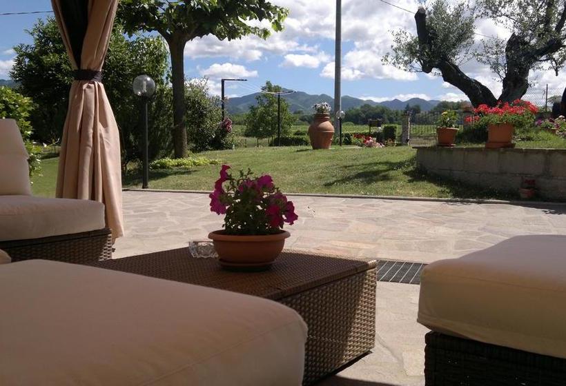 Bed and Breakfast Alla Corte Di Carla  | Borgo san Lorenzo | Florence | Italia 19