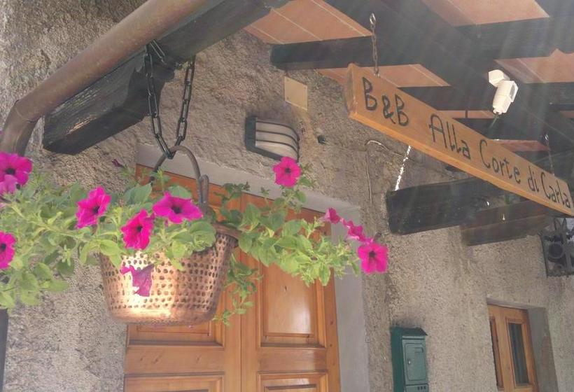 Bed and Breakfast Alla Corte Di Carla  | Borgo san Lorenzo | Florence | Italia 2