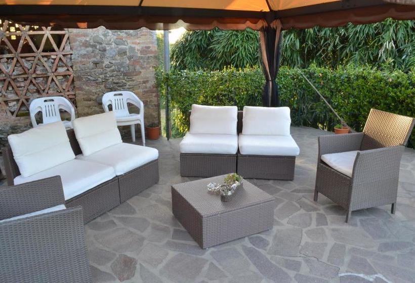 Bed and Breakfast Alla Corte Di Carla  | Borgo san Lorenzo | Florence | Italia 20