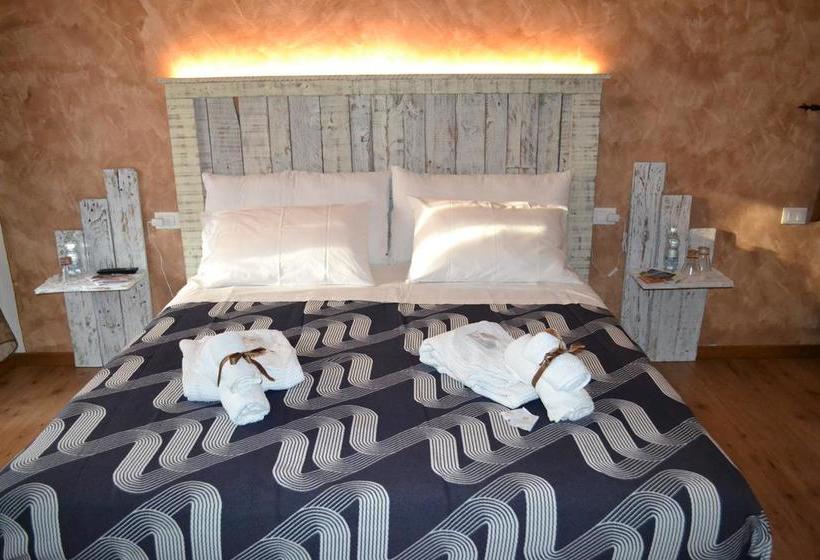 Bed and Breakfast Alla Corte Di Carla  | Borgo san Lorenzo | Florence | Italia 3