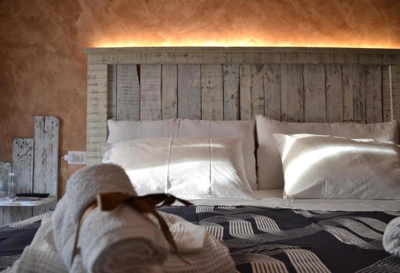 Bed and Breakfast Alla Corte Di Carla  | Borgo san Lorenzo | Florence | Italia 4