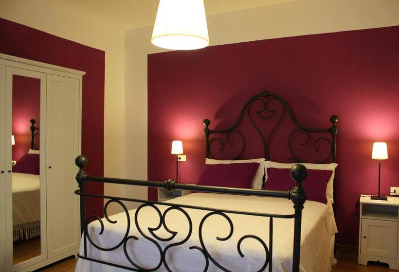 Bed and Breakfast Alla Corte Di Carla  | Borgo san Lorenzo | Florence | Italia 5