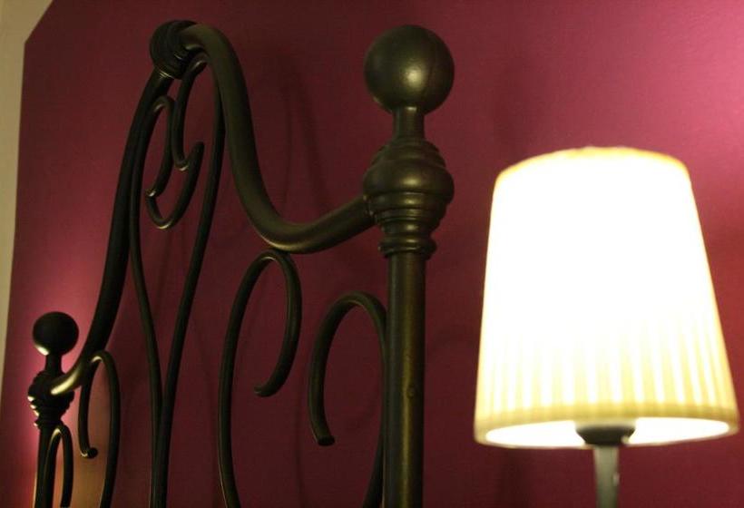 Bed and Breakfast Alla Corte Di Carla  | Borgo san Lorenzo | Florence | Italia 6