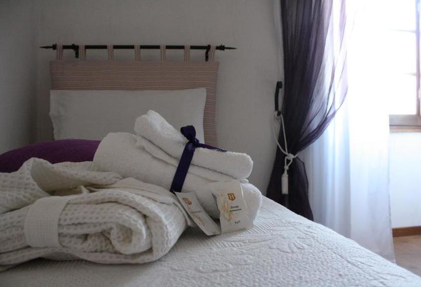 Bed and Breakfast Alla Corte Di Carla  | Borgo san Lorenzo | Florence | Italia 7
