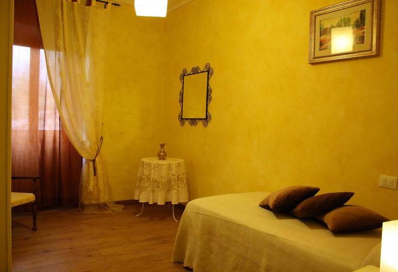 Bed and Breakfast Alla Corte Di Carla  | Borgo san Lorenzo | Florence | Italia 8