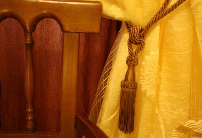 Bed and Breakfast Alla Corte Di Carla  | Borgo san Lorenzo | Florence | Italia 9