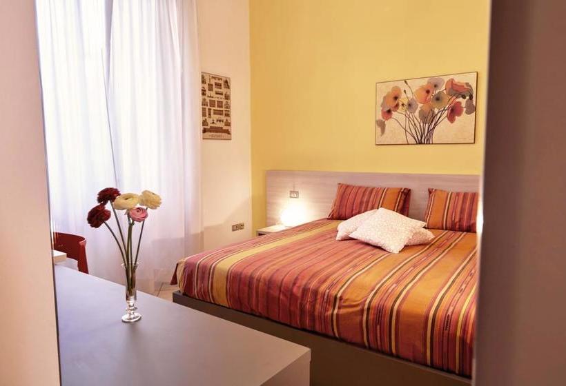 Bianca B&b  | Florença | Firenze | Itália 10