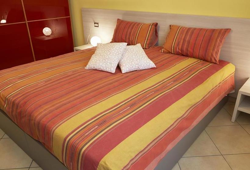 Bianca B&b  | Florença | Firenze | Itália 12