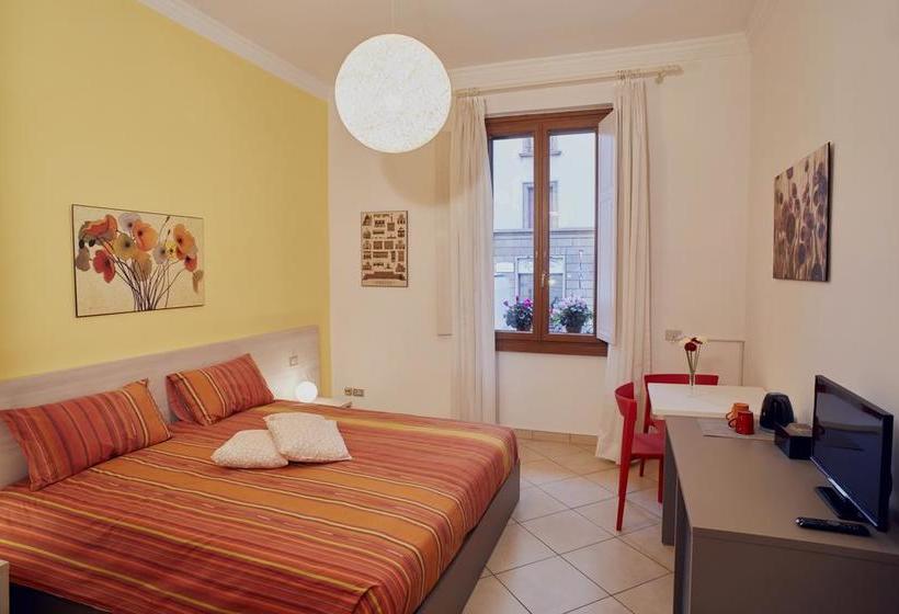 Bianca B&b  | Florença | Firenze | Itália 13