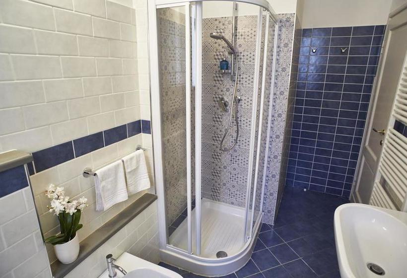 Bianca B&b  | Florença | Firenze | Itália 14