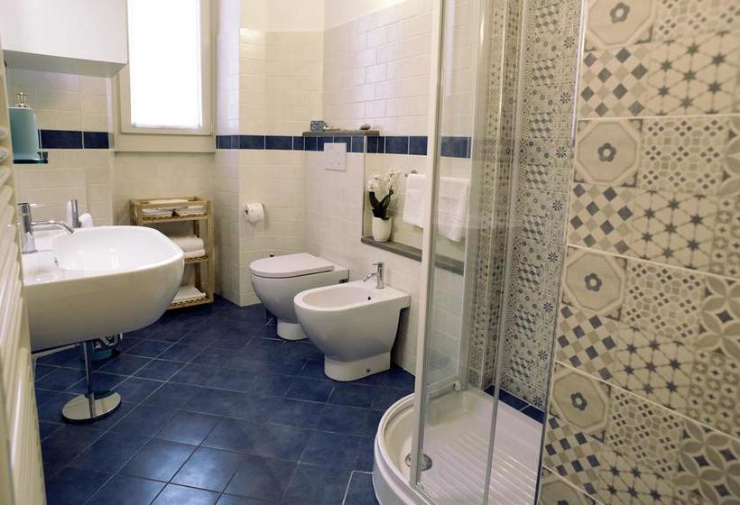 Bianca B&b  | Florença | Firenze | Itália 15