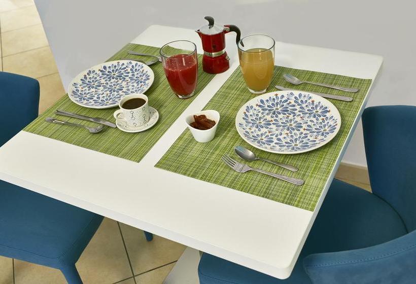 Bianca B&b  | Florença | Firenze | Itália 17