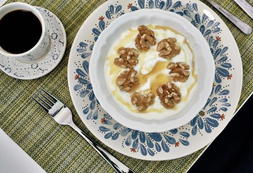 Bianca B&b  | Florença | Firenze | Itália 18