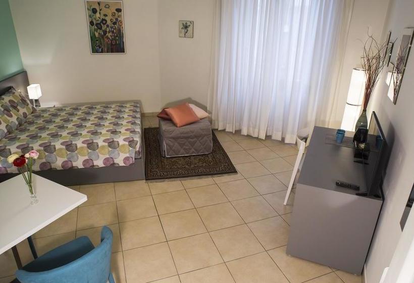 Bianca B&b  | Florença | Firenze | Itália 2