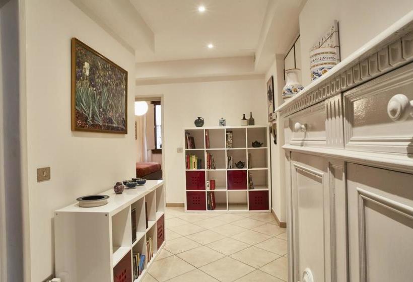 Bianca B&b  | Florença | Firenze | Itália 20