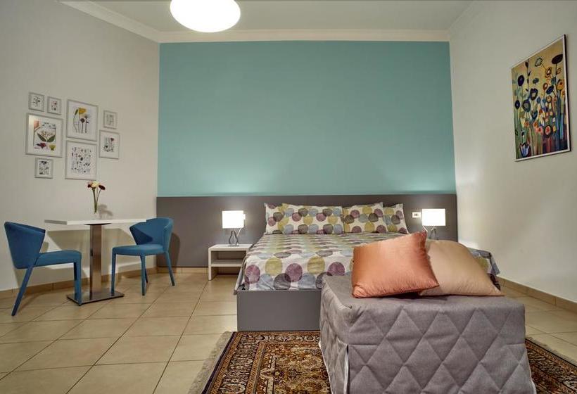 Bianca B&b  | Florença | Firenze | Itália 3