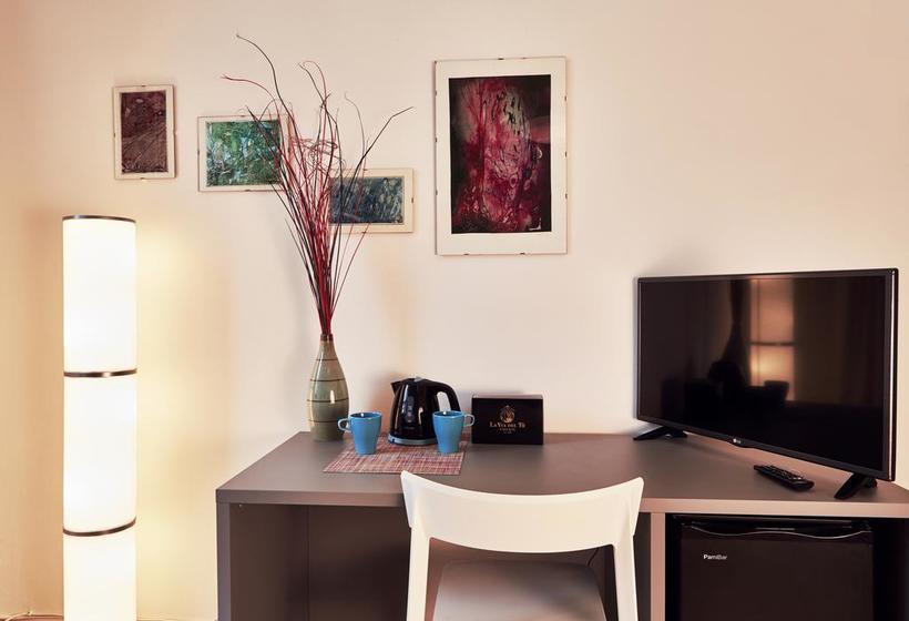 Bianca B&b  | Florença | Firenze | Itália 5