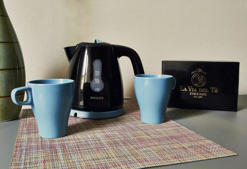 Bianca B&b  | Florença | Firenze | Itália 6